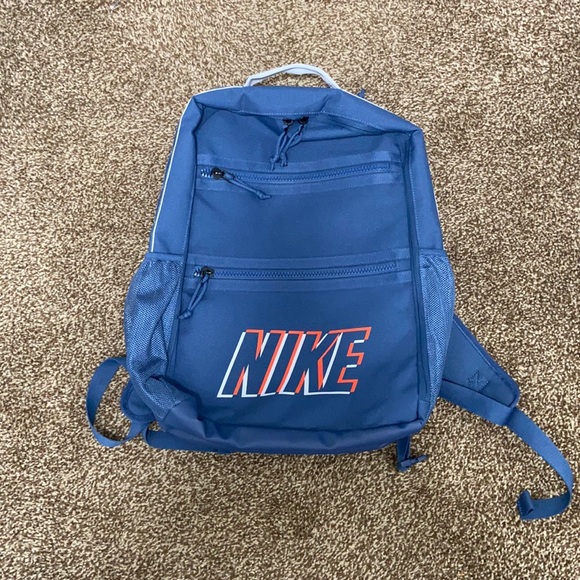 Nike backpack